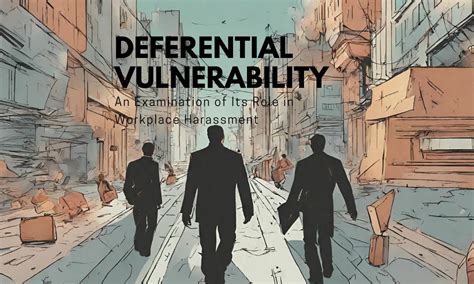 Deferential vulnerability is similar to institutional vulnerability, but the authority over the prospective subject is due to informal power relationships rather than formal hierarchies. Economic vulnerability arises when prospective subjects are disadvantaged in the distribution of social goods and services (income, housing, or healthcare).